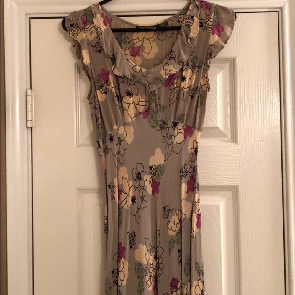 Casual dress